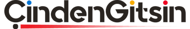 Çinden Gitsin Logo